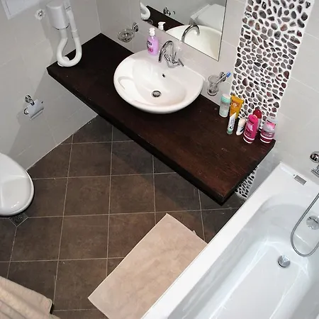 Apartament In Grand 2 *