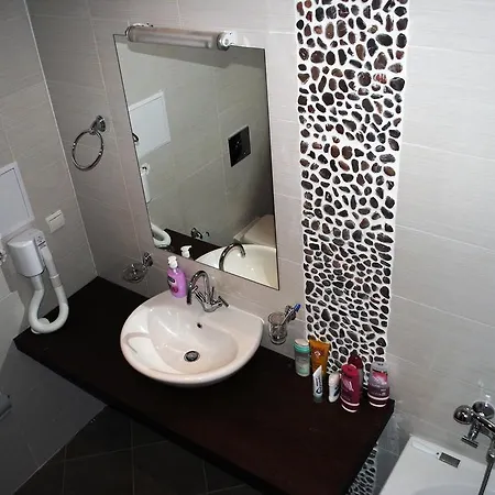 Apartament In Grand 2 * בנסקו