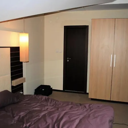 Apartament In Grand 2 בנסקו