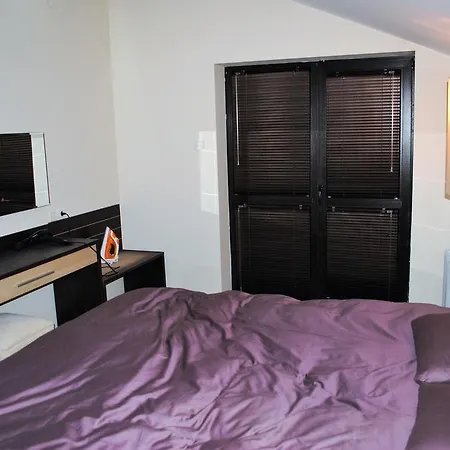 Apartament In Grand 2 דירה