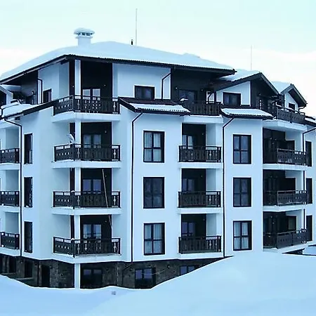 דירה Apartament In Grand 2 *