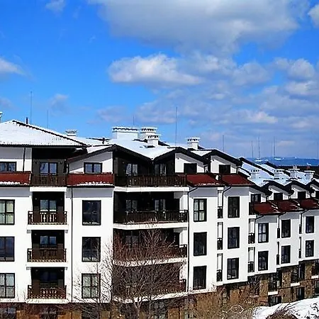 דירה Apartament In Grand 2 בנסקו