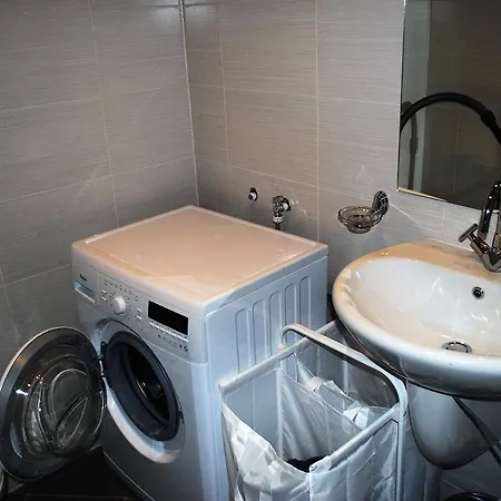 דירה Apartament In Grand 2