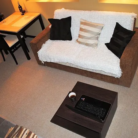 Apartament In Grand 2
