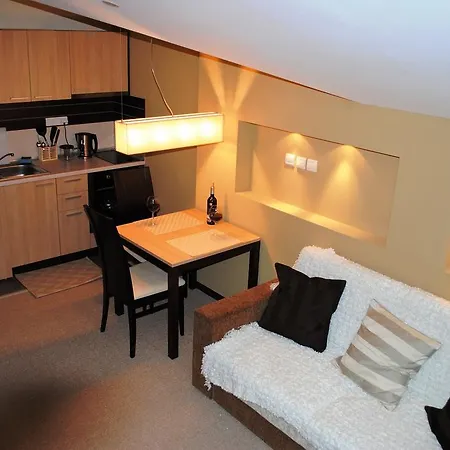 Apartament In Grand 2