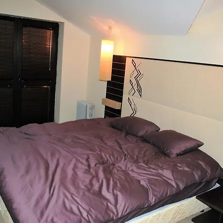 Apartament In Grand 2