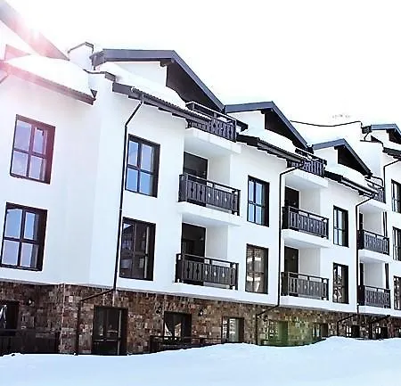 Apartament In Grand 2 아파트 반스코