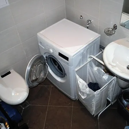 Apartament In Grand 2 반스코
